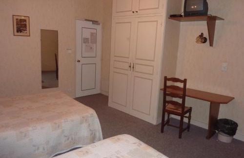 Le Bugue Hotel | Hotel de Paris