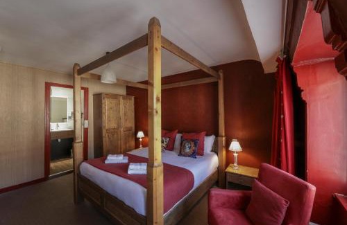 Terreaux - Bat d'argent Hotel | Hotel de Paris