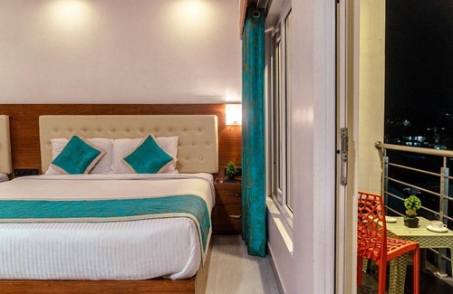 Port Blair Hotel | Hotel De Pebbles