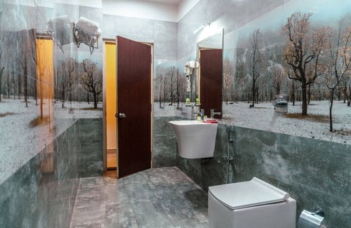 Port Blair Hotel | Hotel De Pebbles