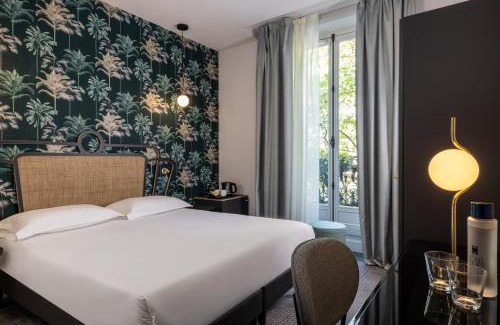 Sorbonne Hotel | Hotel De Suez