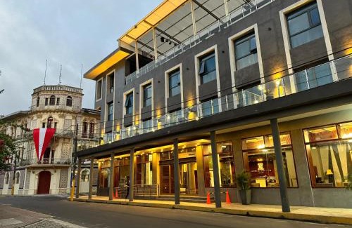 Iquitos Hotel | Hotel de Turistas Iquitos