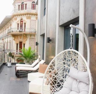 Iquitos Hotel | Hotel de Turistas Iquitos