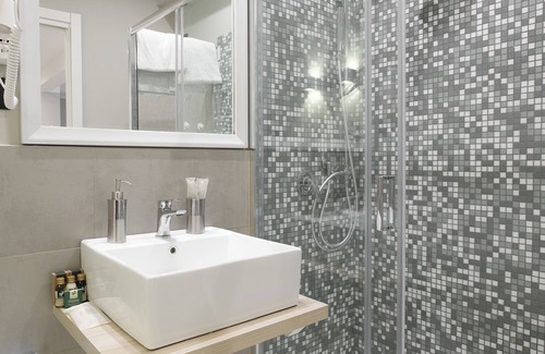 Genoa Historical Centre Hotel | Hotel De Ville