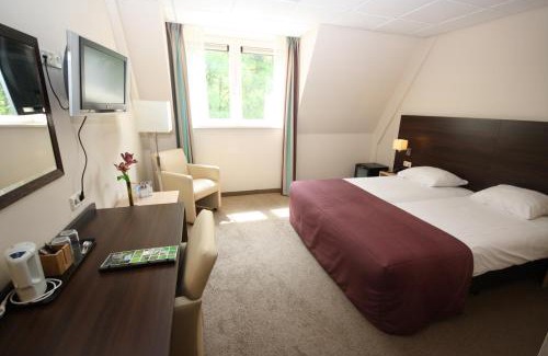 Garderen Hotel | Hotel De Werelt Garderen