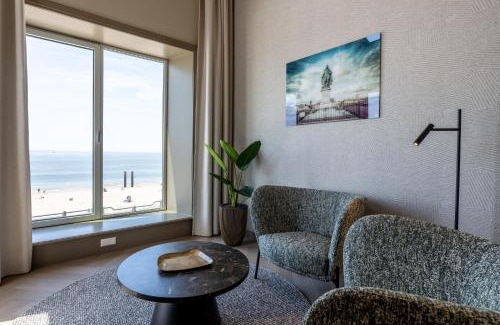 Vlissingen Hotel | Hotel De Zeevaartschool