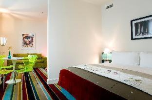 Auckland Central Business District Hotel | Hotel DeBrett