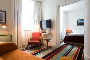 Auckland Central Business District Hotel | Hotel DeBrett