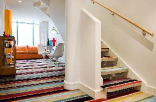 Auckland Central Business District Hotel | Hotel DeBrett
