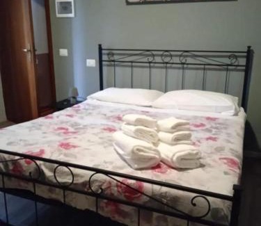 Parma Apartment | HOTEL DED 1