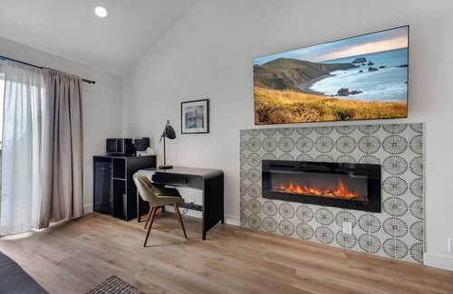 Bodega Bay Hotel | Hotel Dega