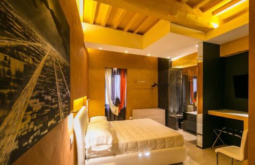 Montefalco Hotel | Hotel Degli Affreschi