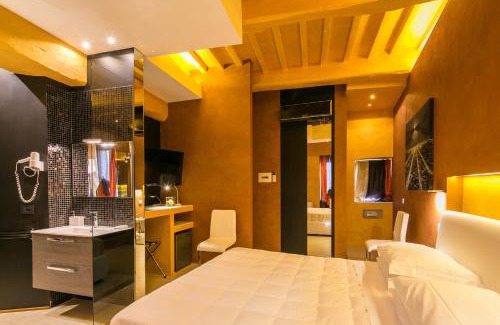 Montefalco Hotel | Hotel Degli Affreschi