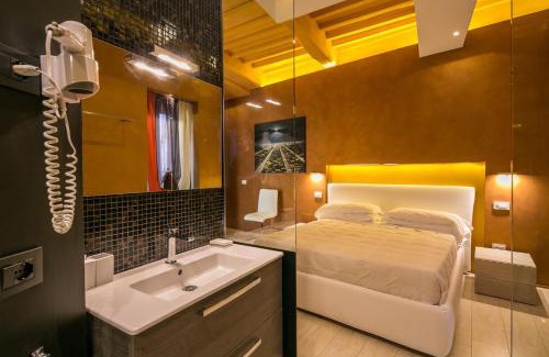 Montefalco Hotel | Hotel Degli Affreschi