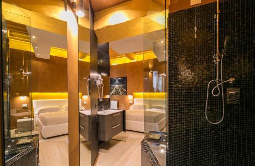 Montefalco Hotel | Hotel Degli Affreschi