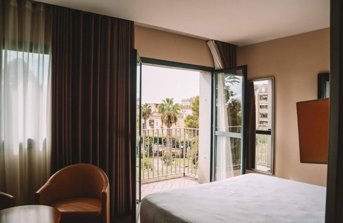 Centro Storico Hotel | Hotel dei Cavalieri Caserta