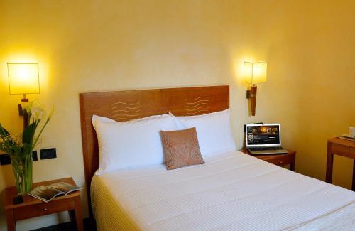 Centro Storico Hotel | Hotel dei Cavalieri Caserta - La Reggia