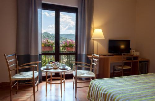 Spoleto Hotel | Hotel dei Duchi