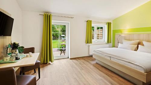 Wangerland Hotel | Hotel Deichinsel