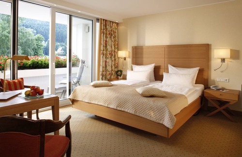Winkhausen Hotel | Hotel Deimann