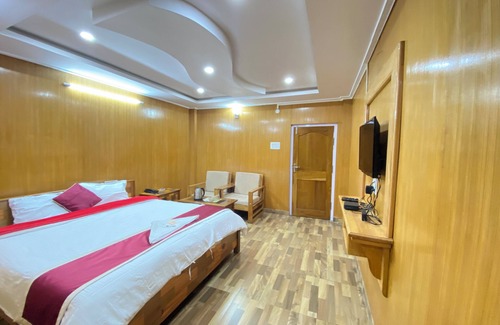 Tawang Hotel | Hotel Dekhang