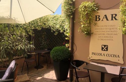 Borgomanero Hotel | HOTEL DEL CORSO