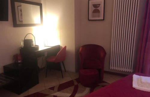 Borgomanero Hotel | HOTEL DEL CORSO