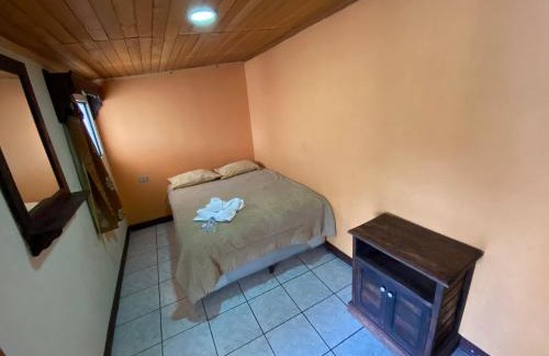 Quetzaltenango House | Hotel del Ferrocarril