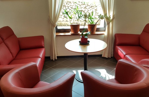 Cotronei Hotel | Hotel del Lago Ampollino