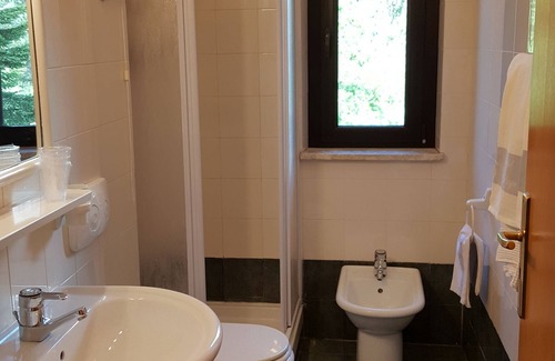 Cotronei Hotel | Hotel del Lago Ampollino