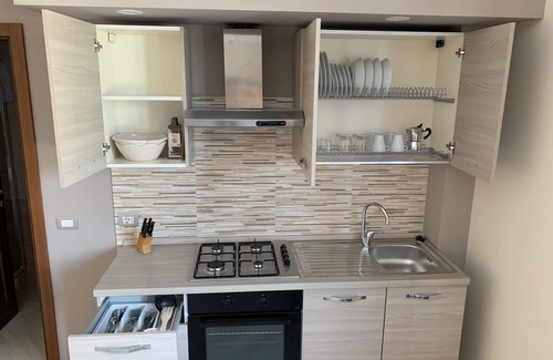 Telese Hotel | Hotel del Lago