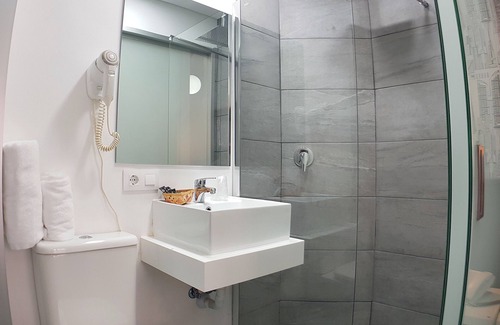 Vigo Hotel | Hotel del Mar