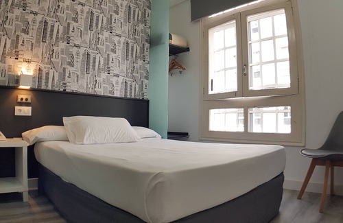 Vigo Hotel | Hotel del Mar