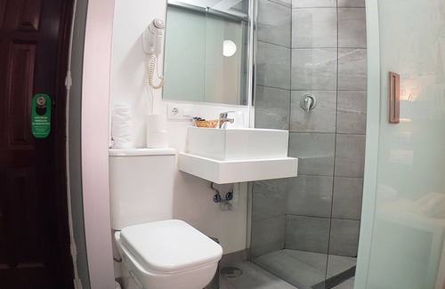 Vigo Hotel | Hotel del Mar