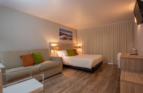 La Massana Hotel | Hotel del Pui