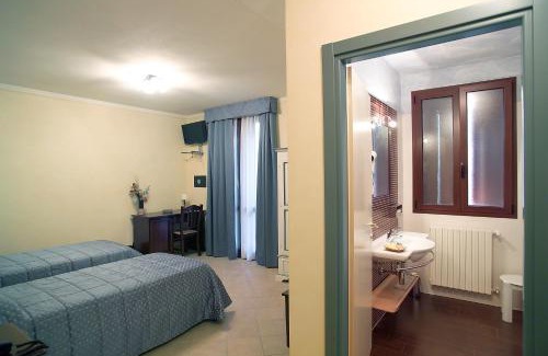 Formigine Hotel | Hotel del Rio Srl - RISTORANTE e Azienda agricola