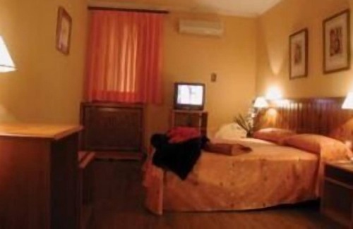 Motilla del Palancar Hotel | Hotel del Sol