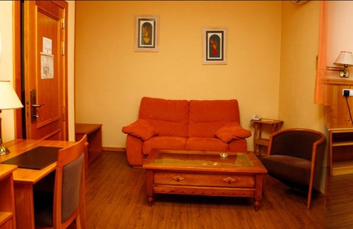 Motilla del Palancar Hotel | Hotel del Sol