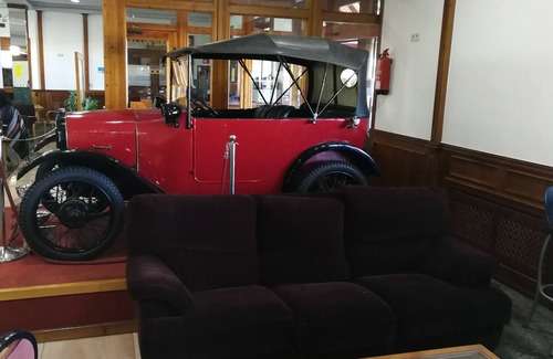 Motilla del Palancar Hotel | Hotel del Sol