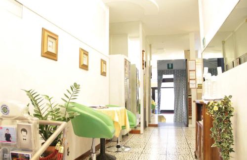 Ripamonti Corvetto Hotel | Hotel Del Sud