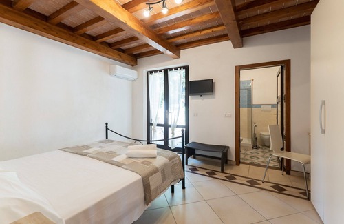 Procchio Hotel | Hotel Delfino