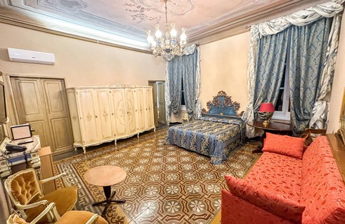 Chiavari Hotel | Hotel dell'Orto