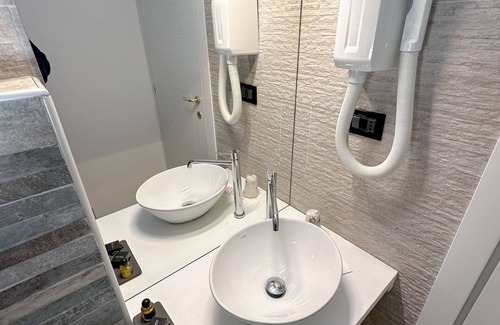 Chiavari Hotel | Hotel dell'Orto