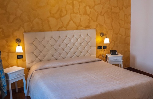 Chiavari Hotel | Hotel dell'Orto