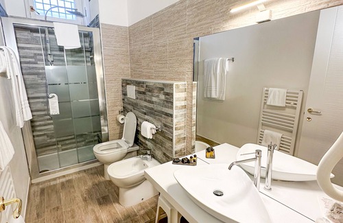 Chiavari Hotel | Hotel dell'Orto