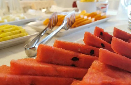 Cassano delle Murge Hotel | Hotel dell'Ulivo