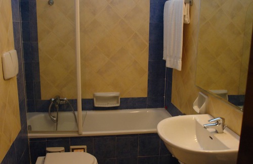 Baia Domizia Hotel | Hotel Della Baia