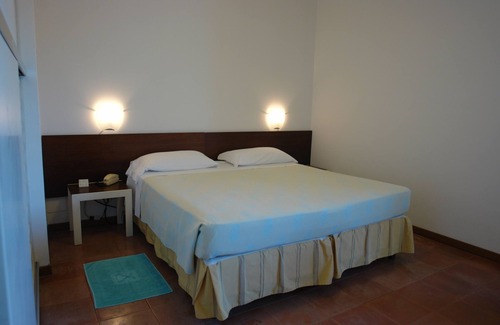 Baia Domizia Hotel | Hotel Della Baia