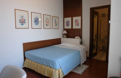 Baia Domizia Hotel | Hotel Della Baia