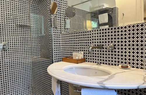 Marina Piccola Hotel | Hotel della Piccola Marina